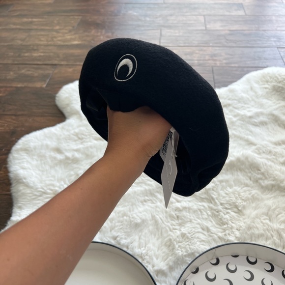 COPY - Marine serre hat